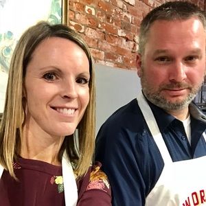 Meet your Posher, Brittney